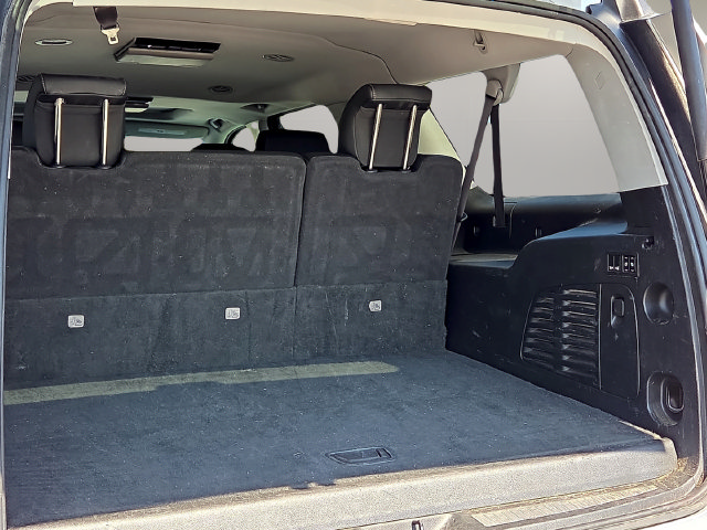 Used 2020 Chevrolet Suburban LT AWD/4WD image 11