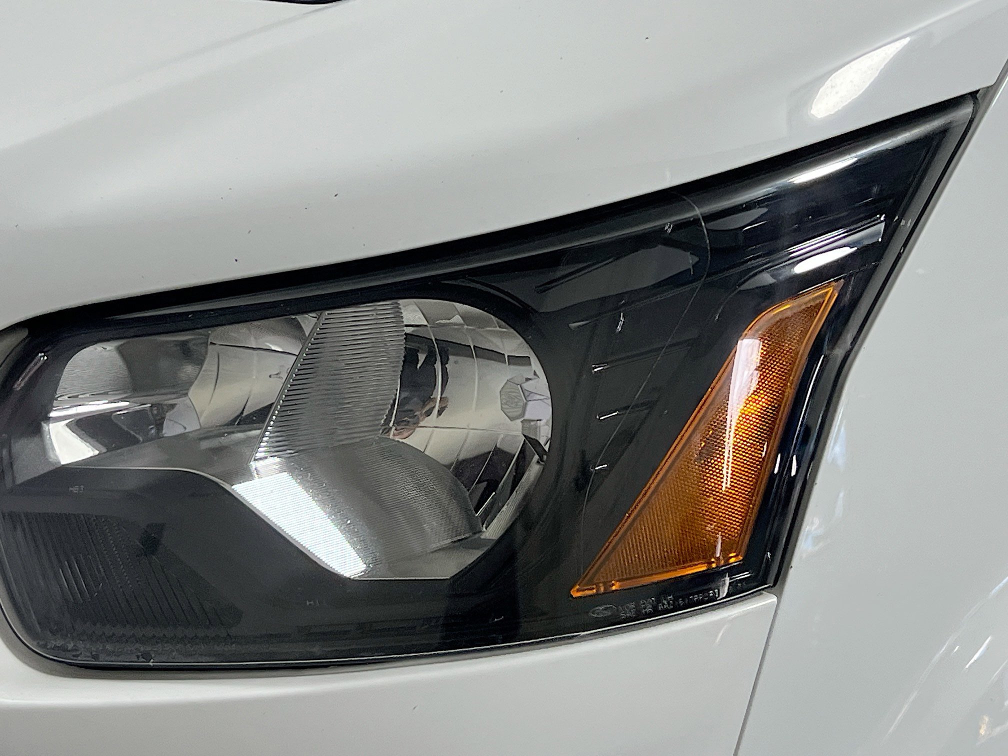 Used 2020 Ford Transit 150 Low Roof image 32