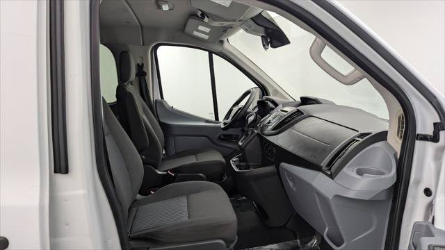 Used 2018 Ford Transit 350 XLT RWD image 18