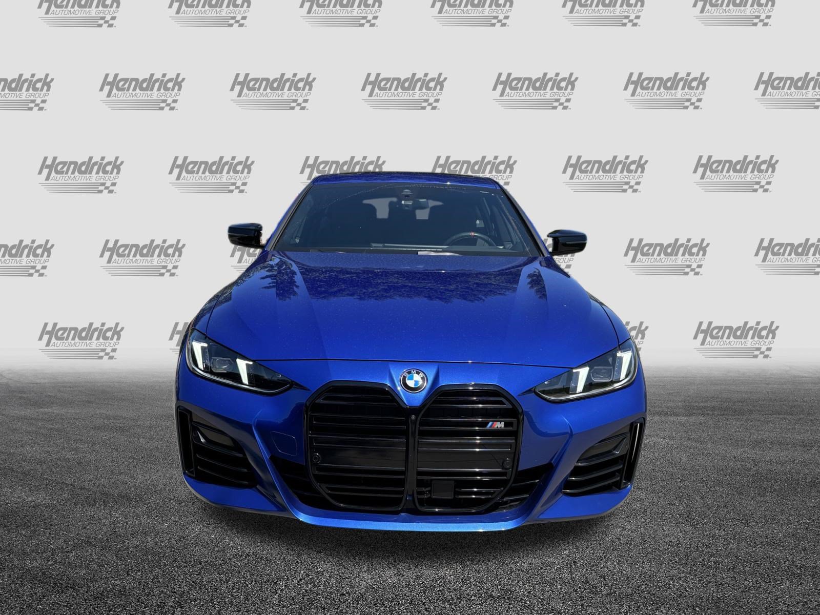Certified 2025 BMW M440i RWD image 3