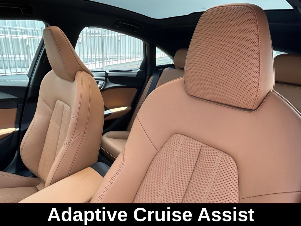New 2026 Audi A5 2.0T Premium AWD/4WD image 18