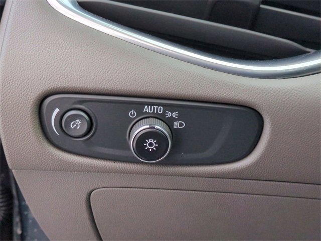 Certified 2020 Chevrolet Malibu Premier image 19