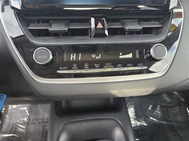 Certified 2024 Toyota Corolla LE image 17