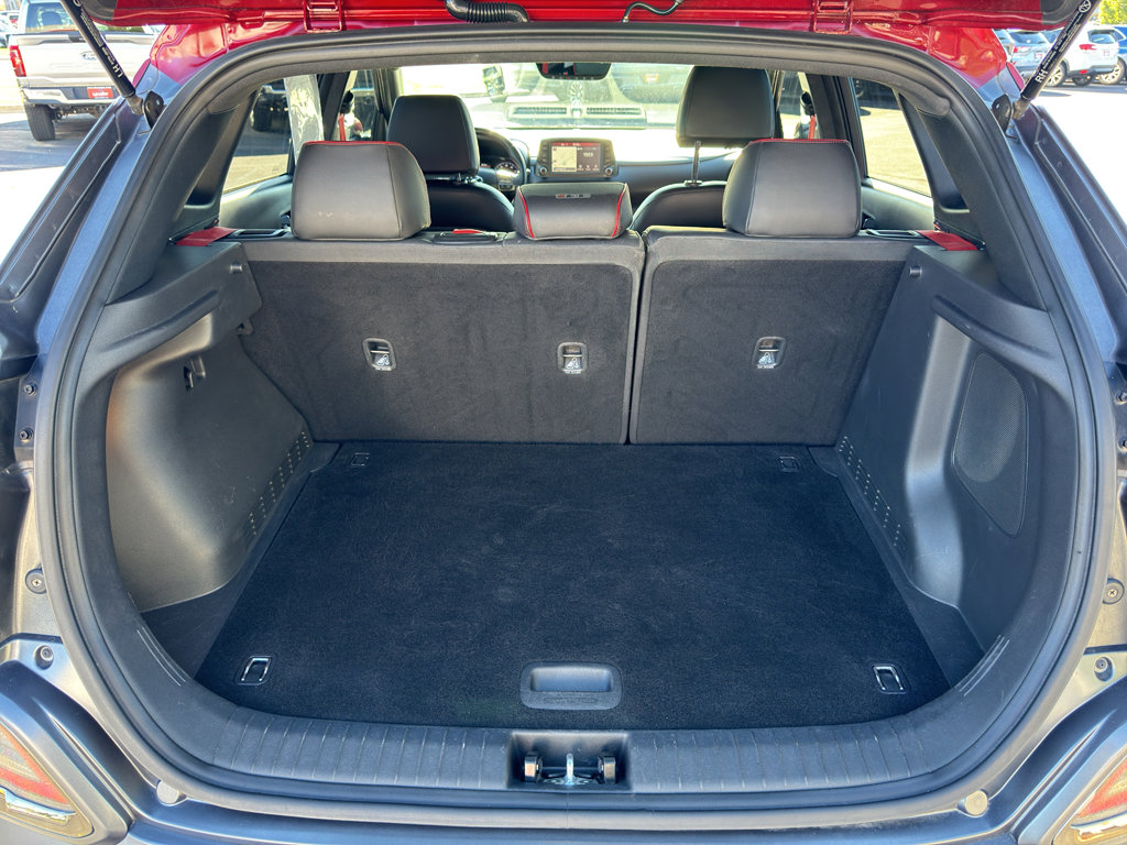 Used 2019 Hyundai Kona Ultimate image 7