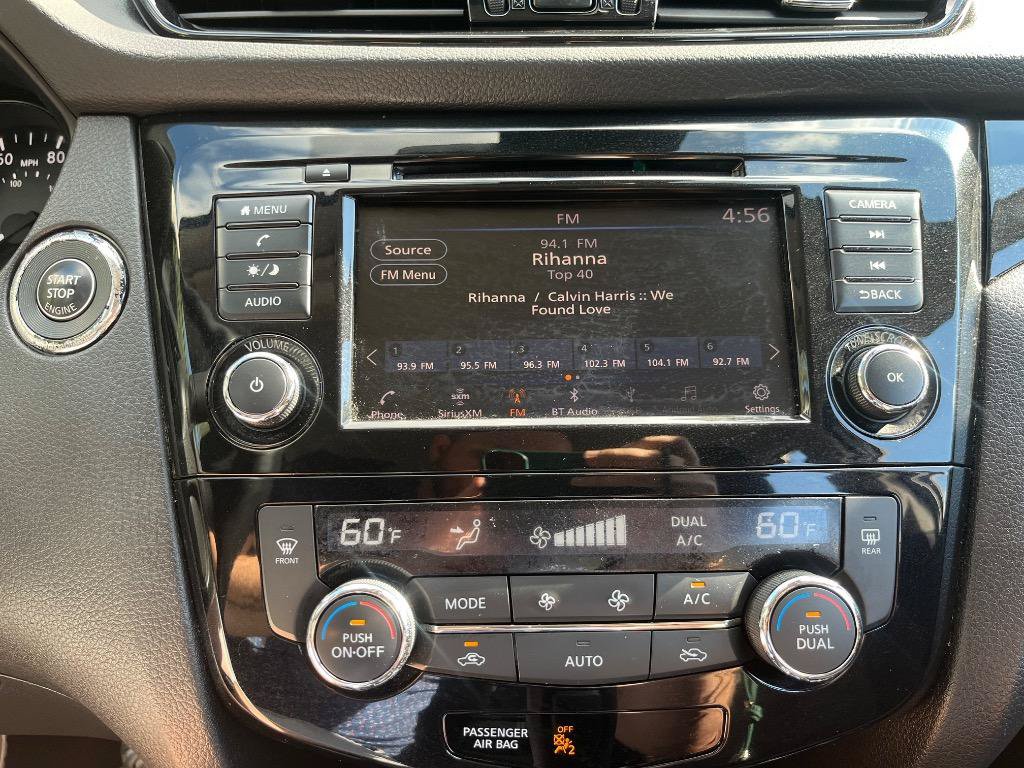 Used 2021 Nissan Rogue Sport SV FWD image 21