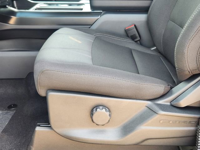 New 2026 Ford F150 STX image 24