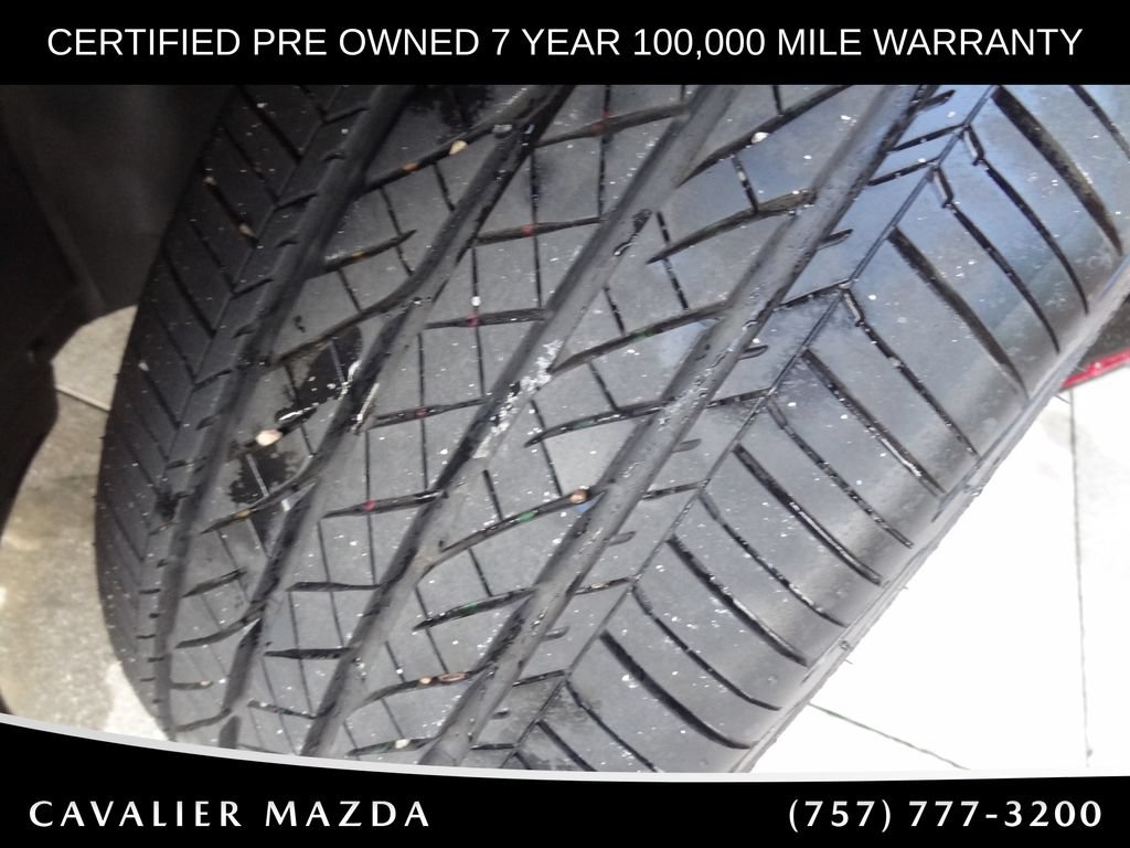 Used 2026 MAZDA MAZDA3 2.5 S Sedan w/ Preferred Pkg FWD image 37