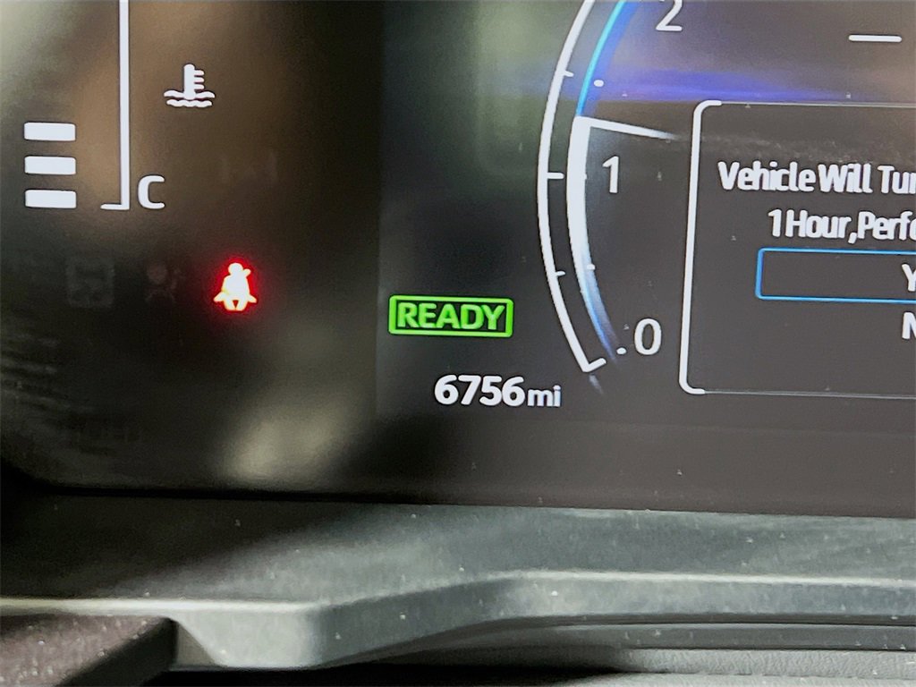 Certified 2025 Toyota Land Cruiser 1958 image 12