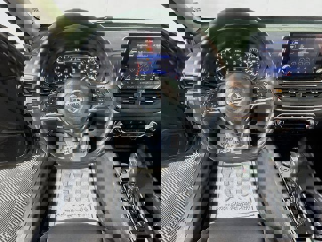 Used 2020 Nissan Altima 2.5 S image 10