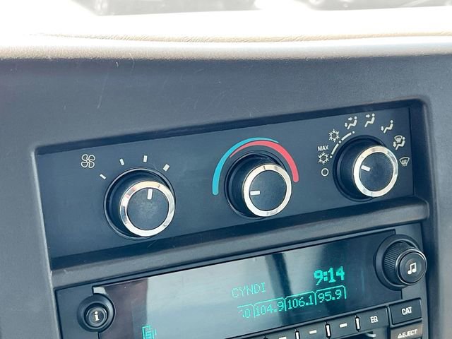 Used 2019 GMC Savana 3500 Extended w/ Power Convenience Package image 14