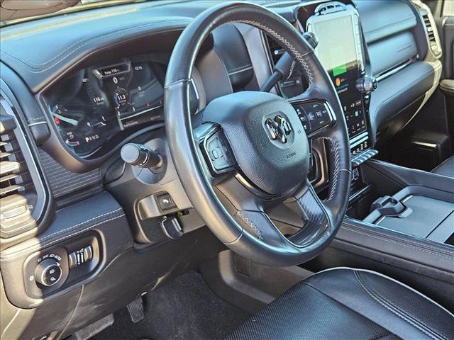 Used 2024 RAM 3500 Limited image 9