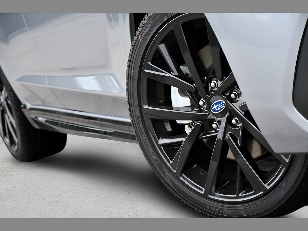 New 2026 Subaru Impreza RS AWD/4WD image 11