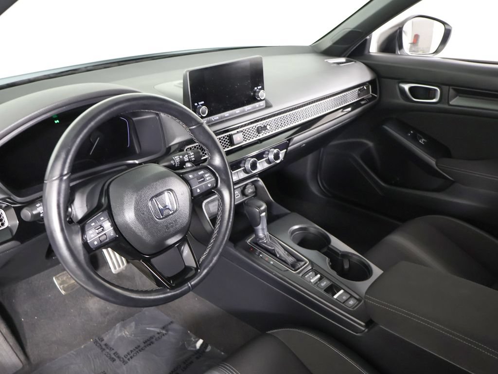 Used 2024 Honda Civic Sport image 23