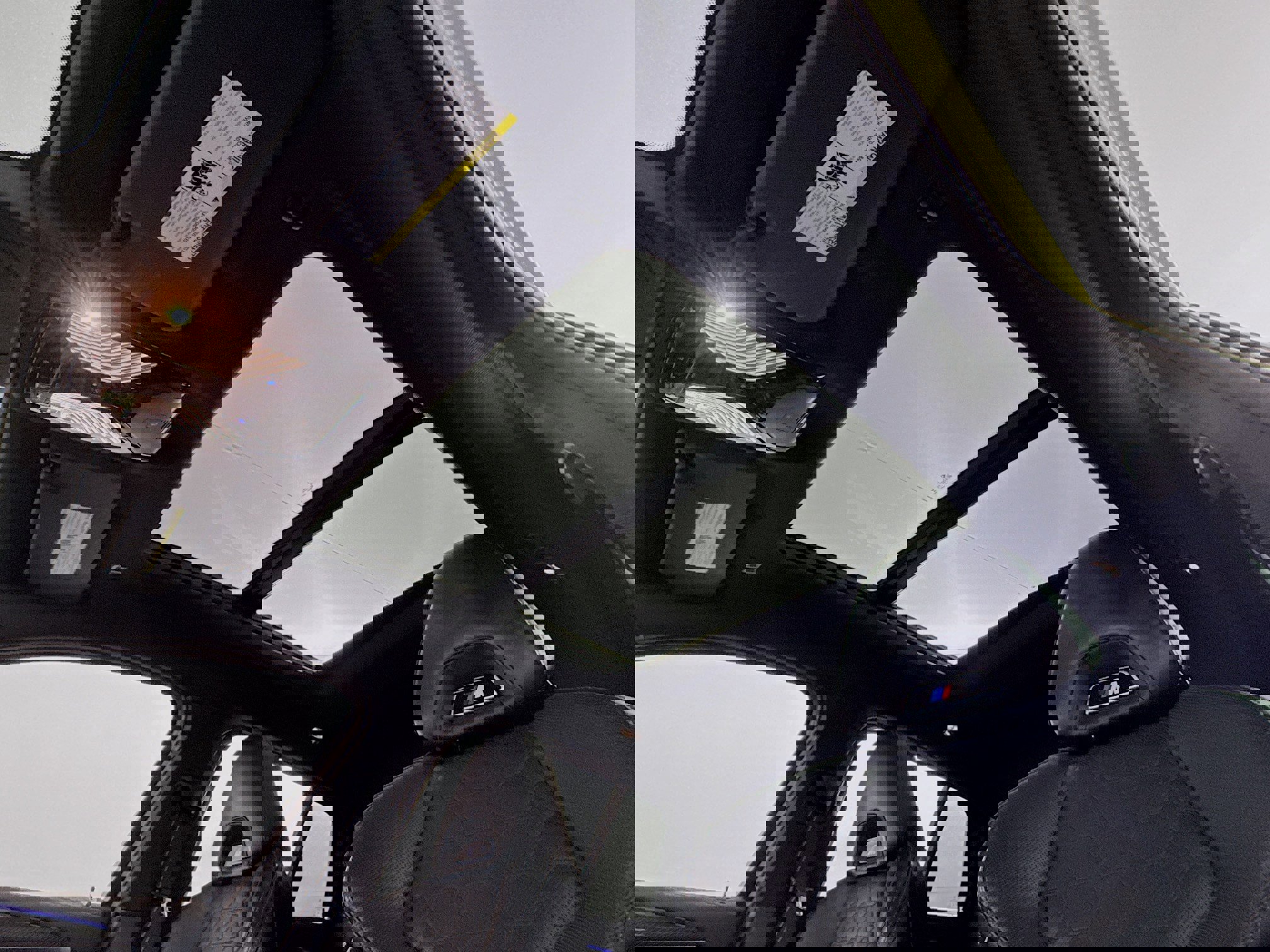 Used 2022 BMW X4 M w/ Competition Package image 22