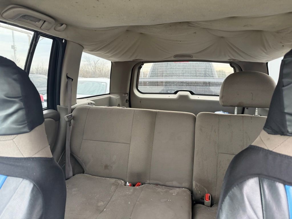 Used 2003 Jeep Grand Cherokee Laredo image 20