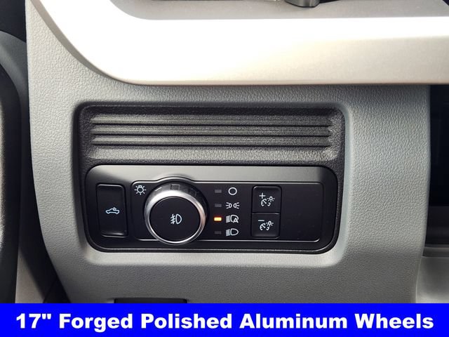 New 2026 Ford F350 XL AWD/4WD image 22