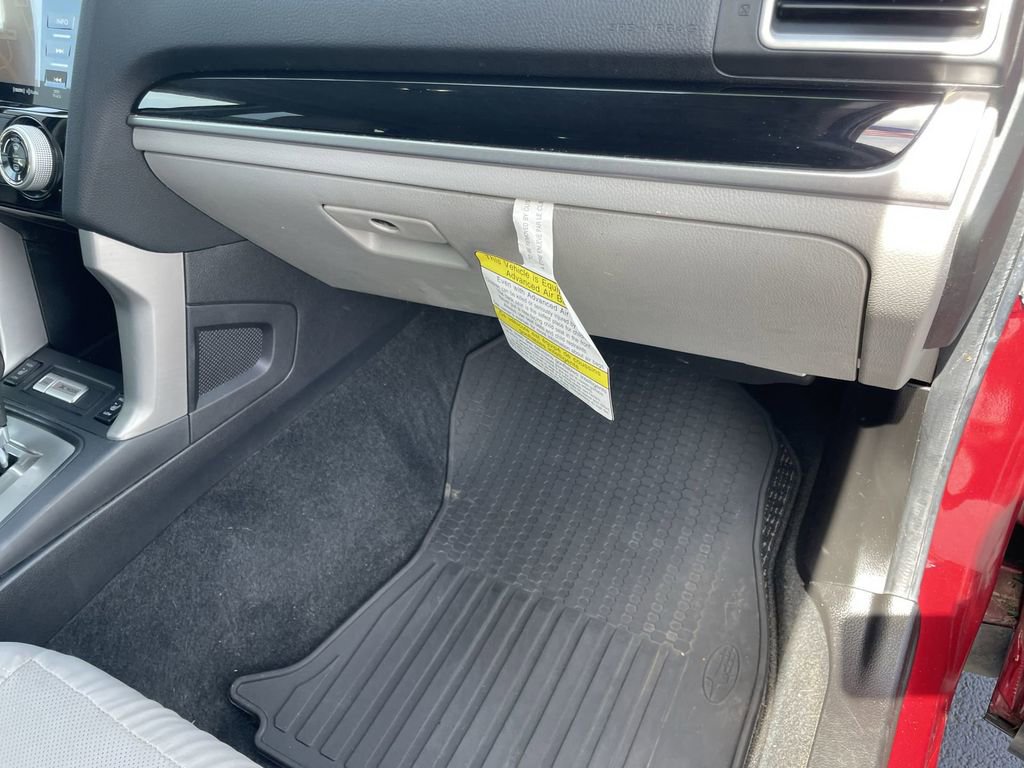 Used 2018 Subaru Forester 2.5i Limited image 33