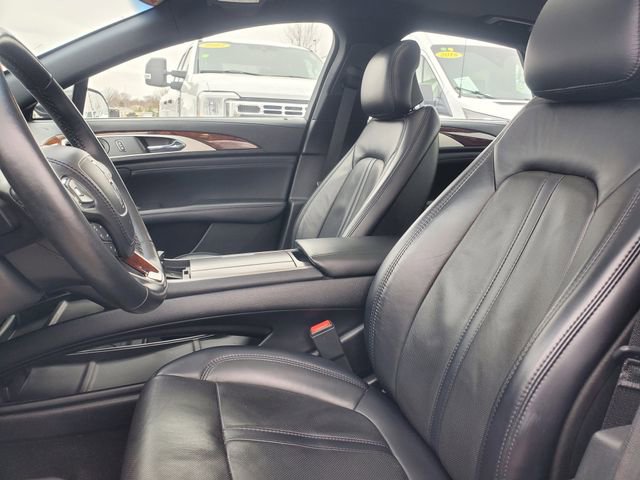 Used 2018 Lincoln MKZ Reserve w/ Climate Package image 5