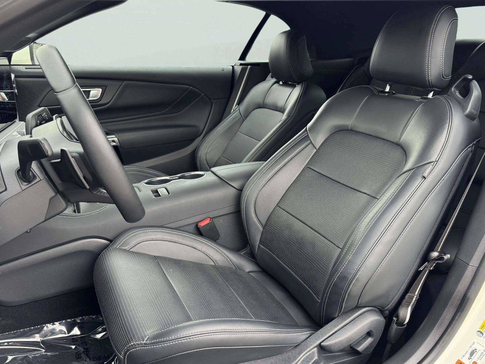 Used 2025 Ford Mustang GT Premium w/ 60th Anniversary Package RWD image 26