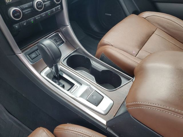 Used 2019 Subaru Ascent Touring w/ Popular Package #3 AWD/4WD image 23