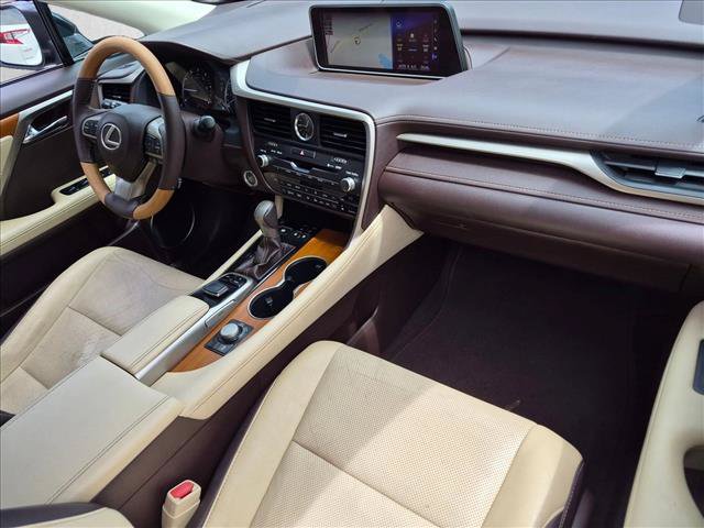 Used 2016 Lexus RX 350 FWD w/ Premium Package image 19
