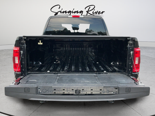 Used 2021 Ford F150 Tremor w/ Equipment Group 401A Mid AWD/4WD image 25