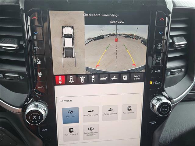 New 2026 RAM 2500 Big Horn image 13