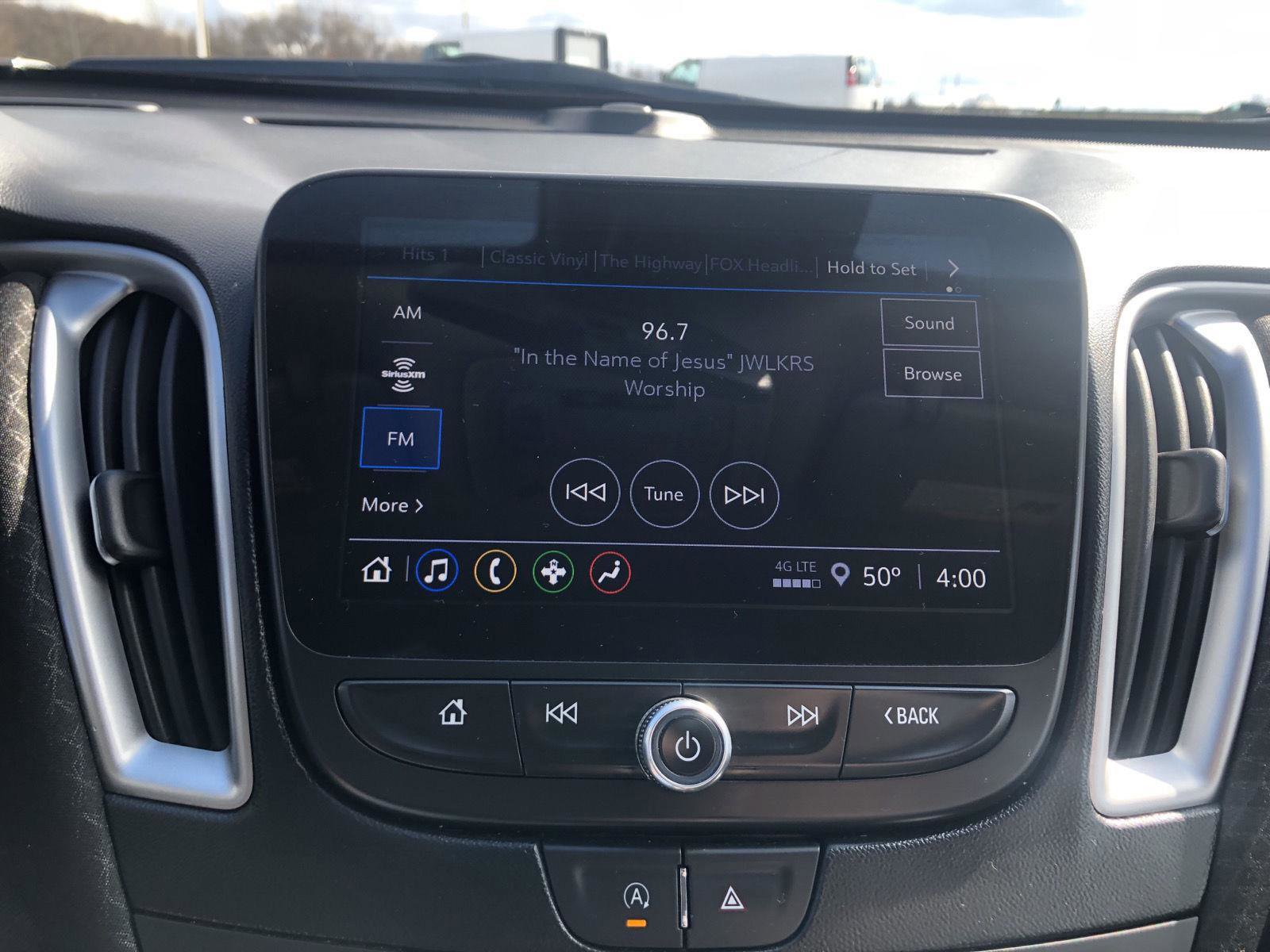 Used 2023 Chevrolet Malibu LT FWD image 28