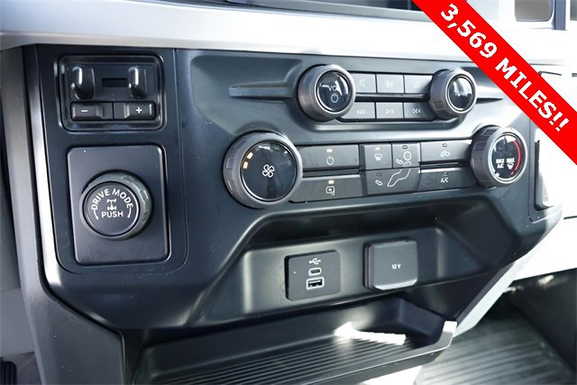 Used 2023 Ford F250 XL w/ XL Chrome Package image 37