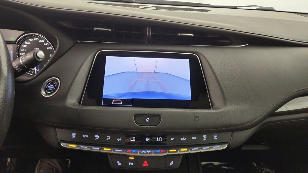 Used 2020 Cadillac XT4 Sport image 25