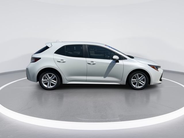 Used 2019 Toyota Corolla SE FWD image 8