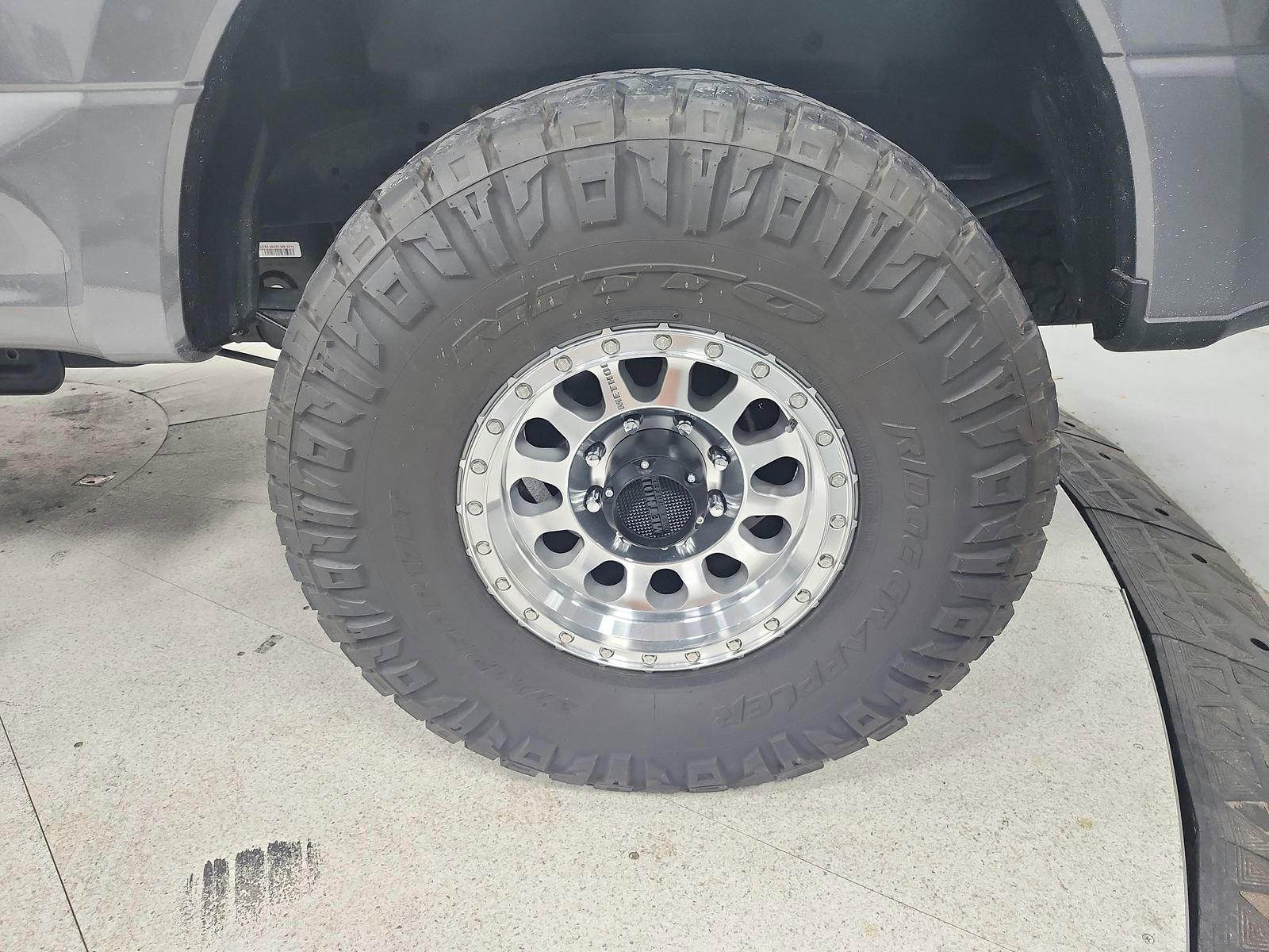 Used 2021 Ford F250 Platinum AWD/4WD image 47