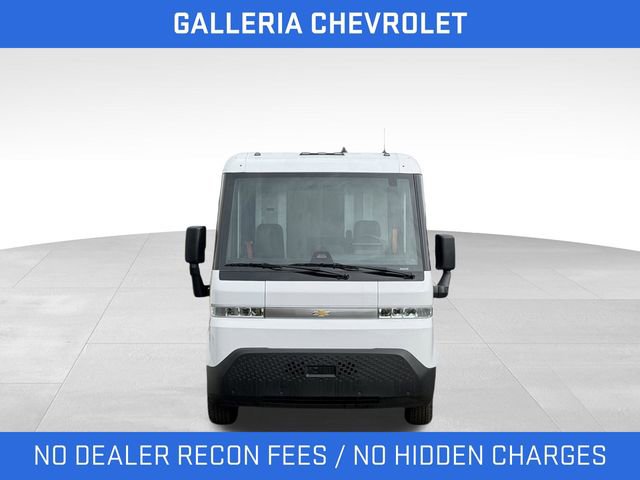 Used 2025 Chevrolet Brightdrop 600 w/ Power Door Package image 3