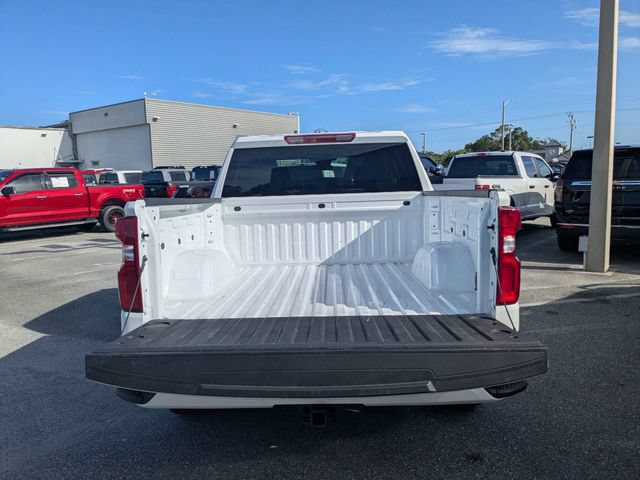 Used 2026 Chevrolet Silverado 1500 RST AWD/4WD image 11