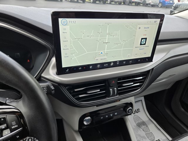 Used 2023 Ford Escape Active w/ Tech Pack #2 AWD/4WD image 10