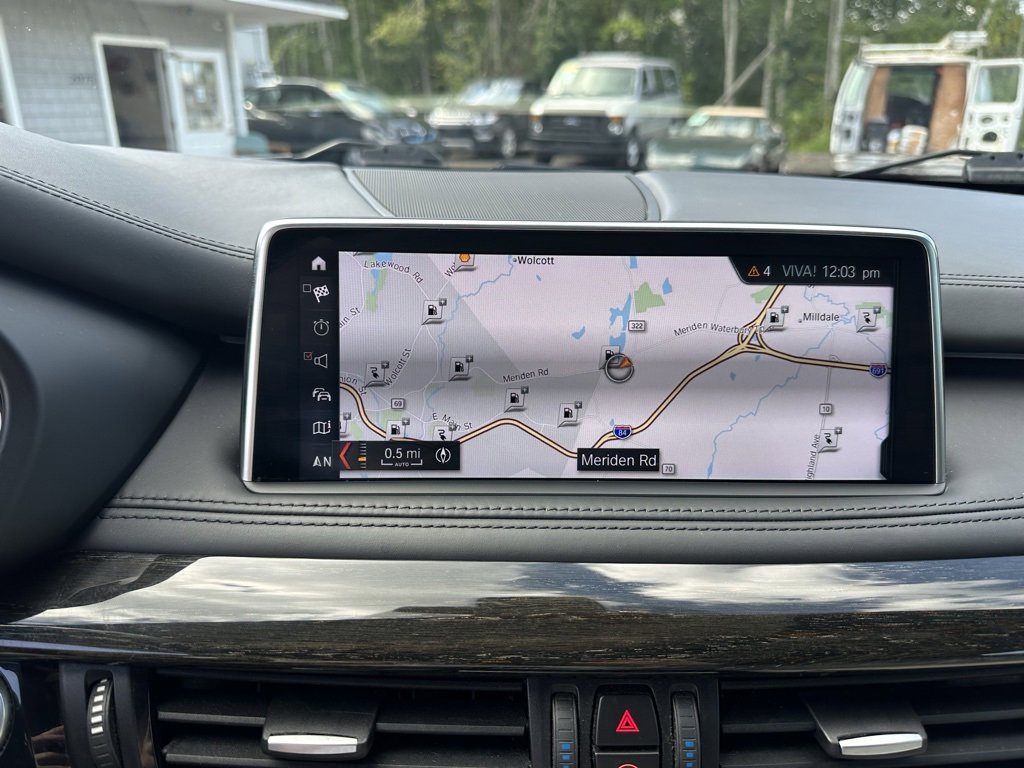 Used 2018 BMW X5 xDrive40e image 15