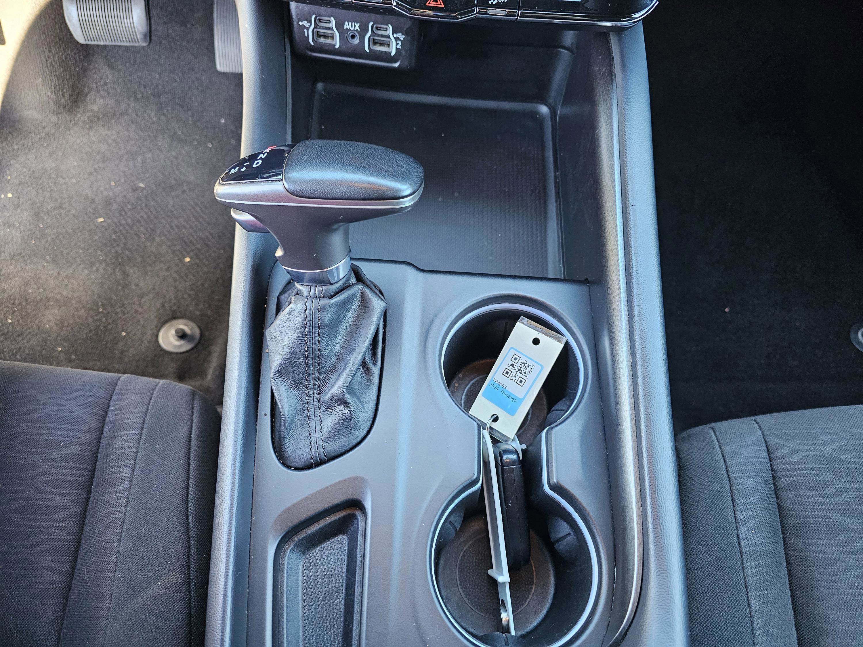 Used 2024 Dodge Durango SXT image 26