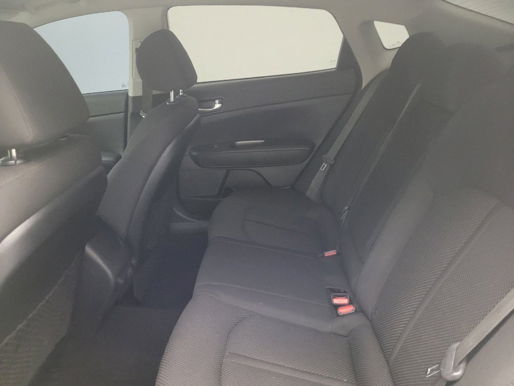 Used 2020 Kia Optima LX FWD image 18