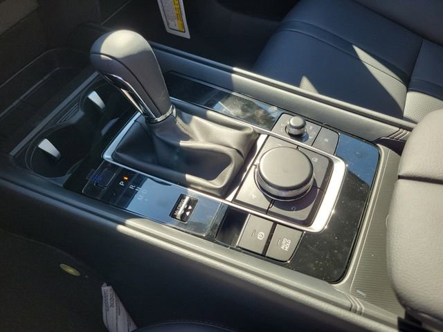 New 2026 MAZDA CX-50 AWD 2.5 S w/ Cargo Package image 13