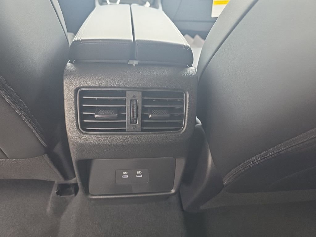 New 2026 Nissan Rogue SV image 14