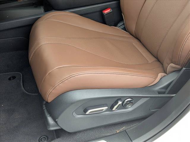 New 2026 Acura RDX SH-AWD w/ Technology Package image 4