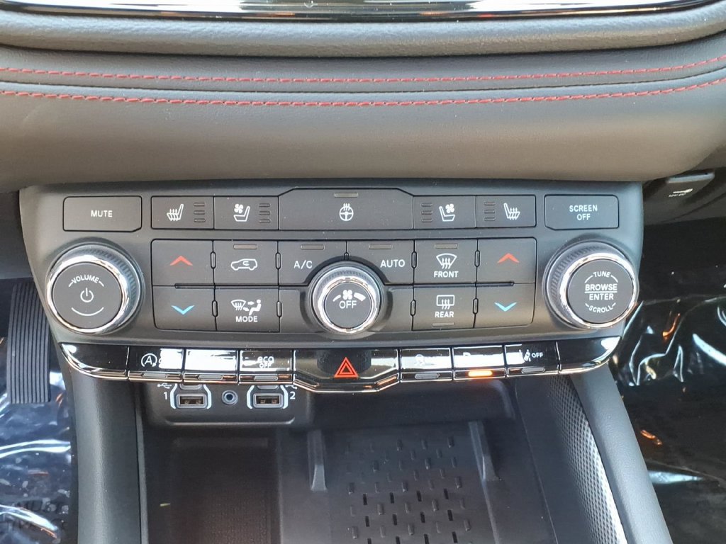 New 2026 Dodge Durango GT AWD/4WD image 7
