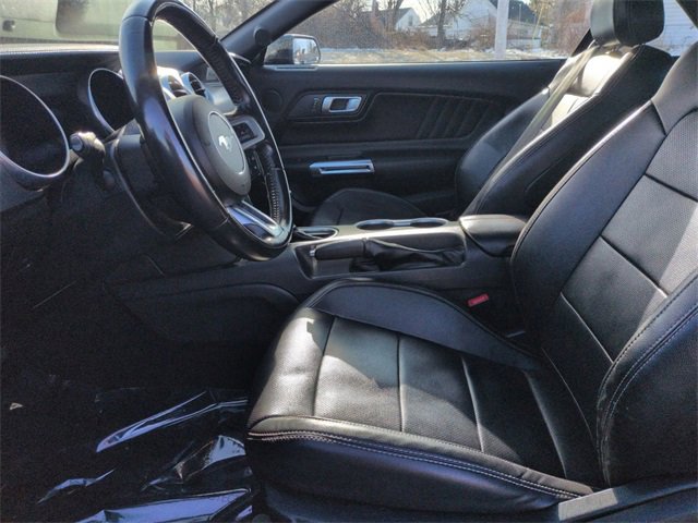 Used 2023 Ford Mustang Premium image 12
