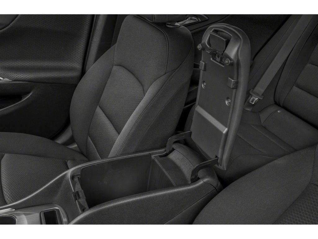 Used 2024 Chevrolet Malibu LT FWD image 9