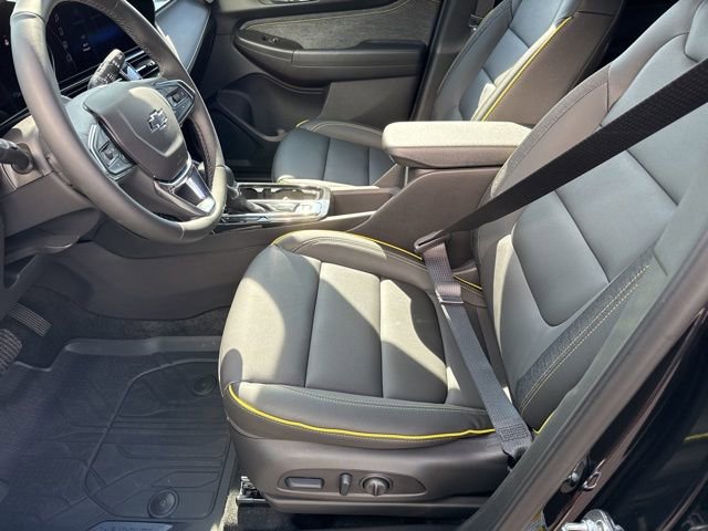 New 2025 Chevrolet TrailBlazer ACTIV w/ Convenience Package image 9