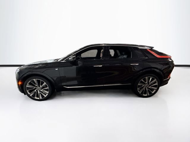 Used 2023 Cadillac Lyriq 2WD image 9