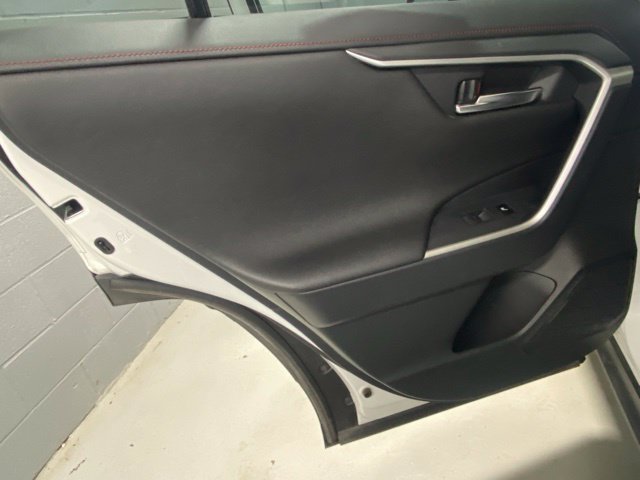Used 2024 Toyota RAV4 XSE w/ Premium Package AWD/4WD image 8