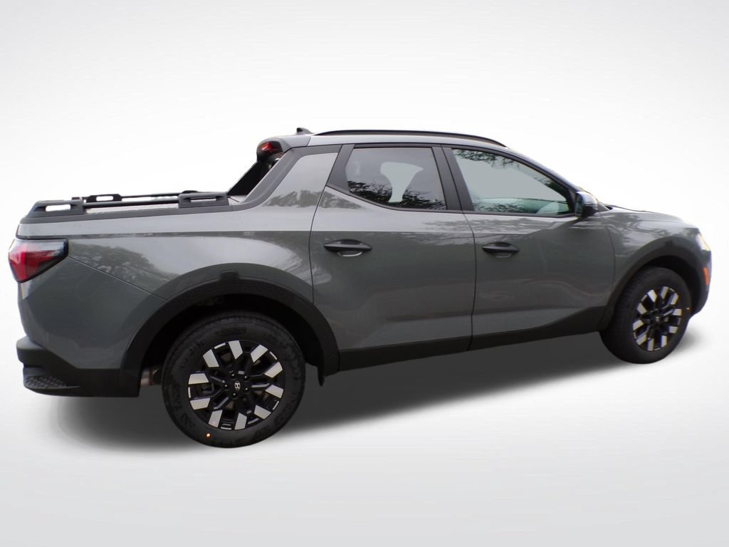 New 2026 Hyundai Santa Cruz SEL AWD/4WD image 8