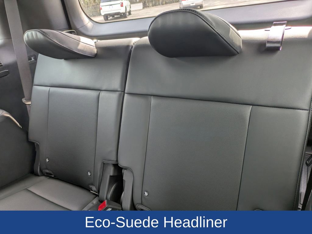 Used 2024 Hyundai Santa Fe Calligraphy image 17