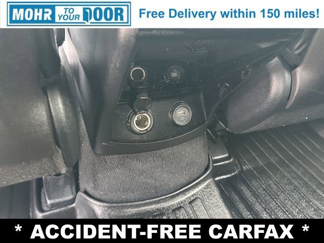 Used 2021 Kia Sorento SX image 33